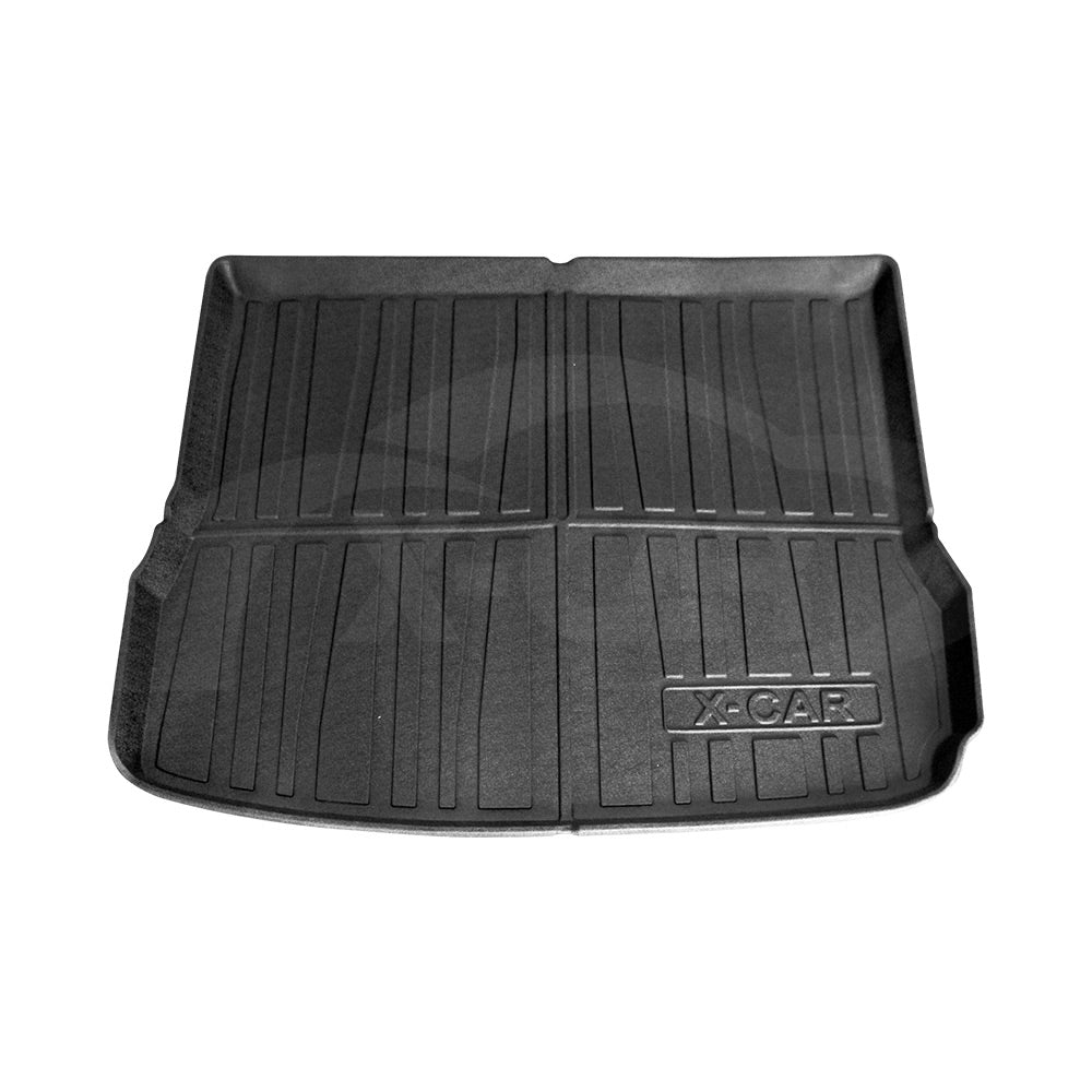 Boot Liner For Audi Q5 SQ5 2009-2016 All Weather Cargo Mat