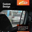 Window Sun Shades for Volkswagen Amarok 2009-2022-4