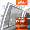 Window Sun Shades for Toyota Prado 150 Series 2009-2024-7
