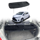 Cargo Cover for Toyota Yaris Hatch 2011-2020 Car Trunk Shade-1