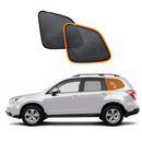 Window Sun Shades for Subaru Forester 2012-2018-22