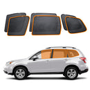 Window Sun Shades for Subaru Forester 2012-2018-19