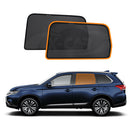 Window Sun Shade for Mitsubishi Outlander 2012-2021-10