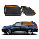 Window Sun Shade for Mitsubishi Outlander 2012-2021-1
