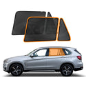 Rear Window Magnetic Sun Shade for BMW X5 2013-2018