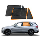 Window Sun Shade for BMW X5 F15 X5M F85 2013-2018-3