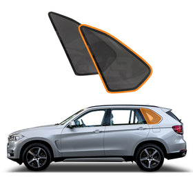 Window Sun Shades for BMW X5 F15 X5M F85 2013-2018 - 0