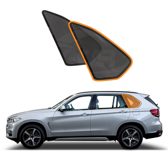 Window Sun Shade for BMW X5 F15 X5M F85 2013-2018
