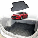 Boot Liner for Mazda 3 Sedan BM BN 2014-2019-1