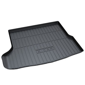 Boot Liner for Mazda 3 Sedan BM BN 2014-2019 - 0