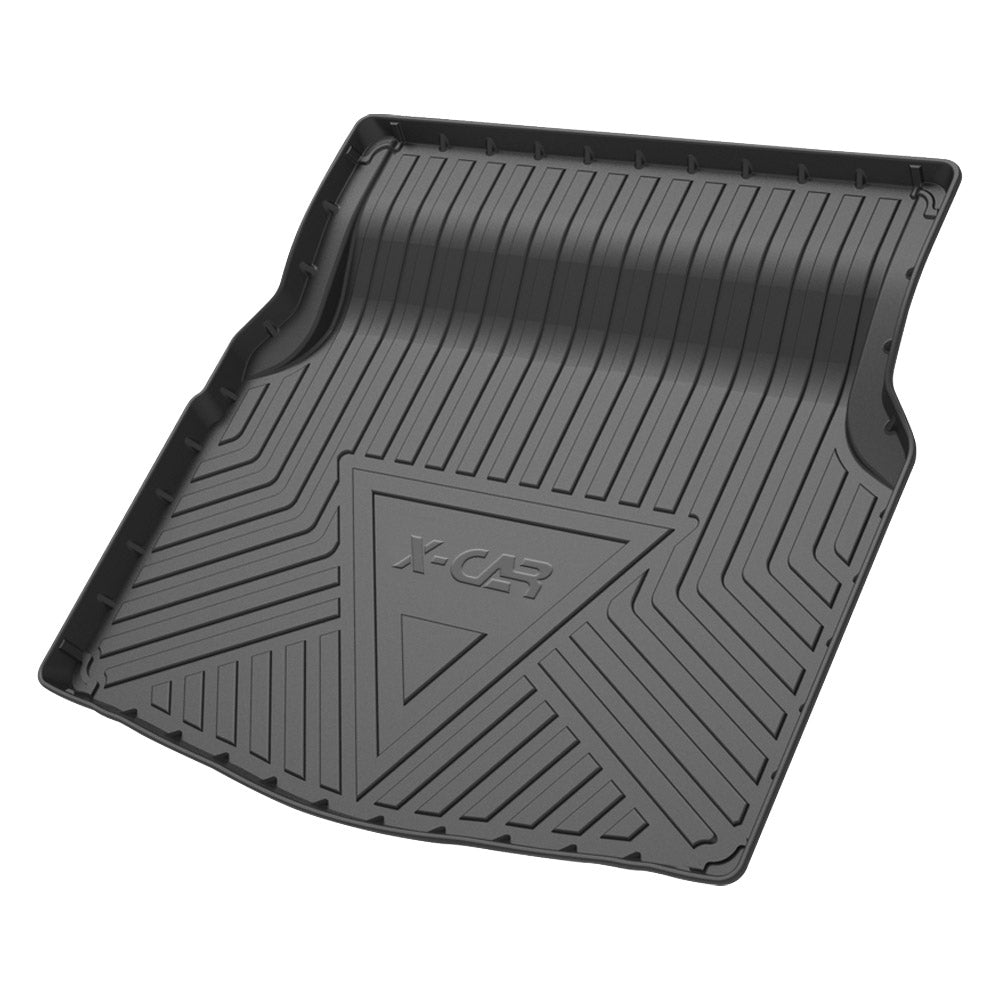 Boot Liner for Mercedes-Benz C-Class Sedan 2014-2022 - 0