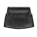 Boot Liner for Mercedes-Benz C-Class Sedan 2014-2022-9