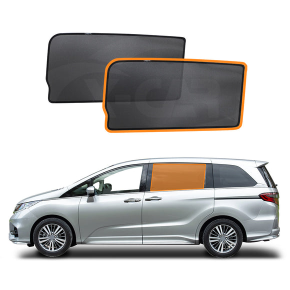 Window Sun Shade for Honda Odyssey 2014-2020
