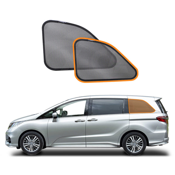 Magnetic Window Sun Shade for Honda Odyssey 2014-2020