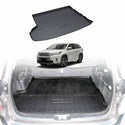 Boot Liner for TOYOTA KLUGER (5 & 7 Seats) 2014-2020