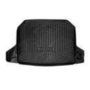 Boot Liner/ Back Seat Protector for Honda Vezel 2014-2021 All Weather Cargo Mats-15