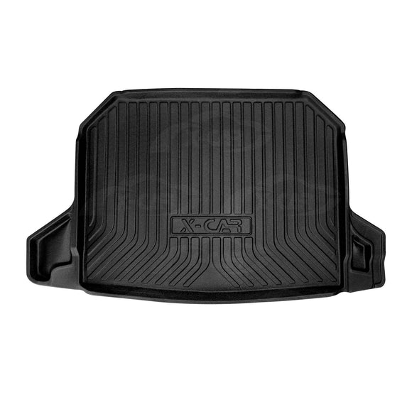 Boot Liner/ Back Seat Protector for Honda Vezel 2014-2021 All Weather Cargo Mats
