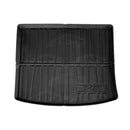 Boot Liner for Jeep Cherokee 2014-2022 All Weather Car Mats-9
