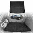 Boot Liner for Jeep Cherokee 2014-2022 All Weather Car Mats-1