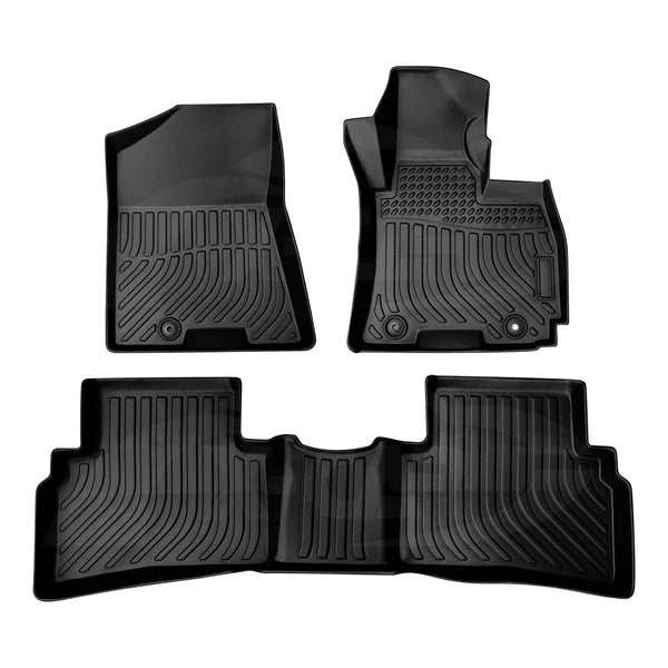 3D All-Weather Floor Mats for Hyundai Tucson 2015-2021