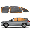 Window Sun Shade for Mercedes-Benz GLC 2015-2022