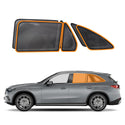 Window Sun Shade for Mercedes-Benz GLC 2015-2022