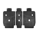 Boot Liner/Back Seat Protector for BMW X1 F48 Series 2015-2022-23