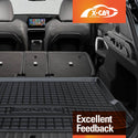 Boot Liner for BMW X1 F48 Series 2015-2022
