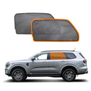 Window Sun Shades for Ford Everest 2022-Onwards-10