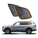 Window Sun Shades for Ford Everest 2022-Onwards-11
