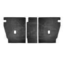 Boot Liner/Back Seat Protector for Mercedes-Benz GLC 2015-2022-18