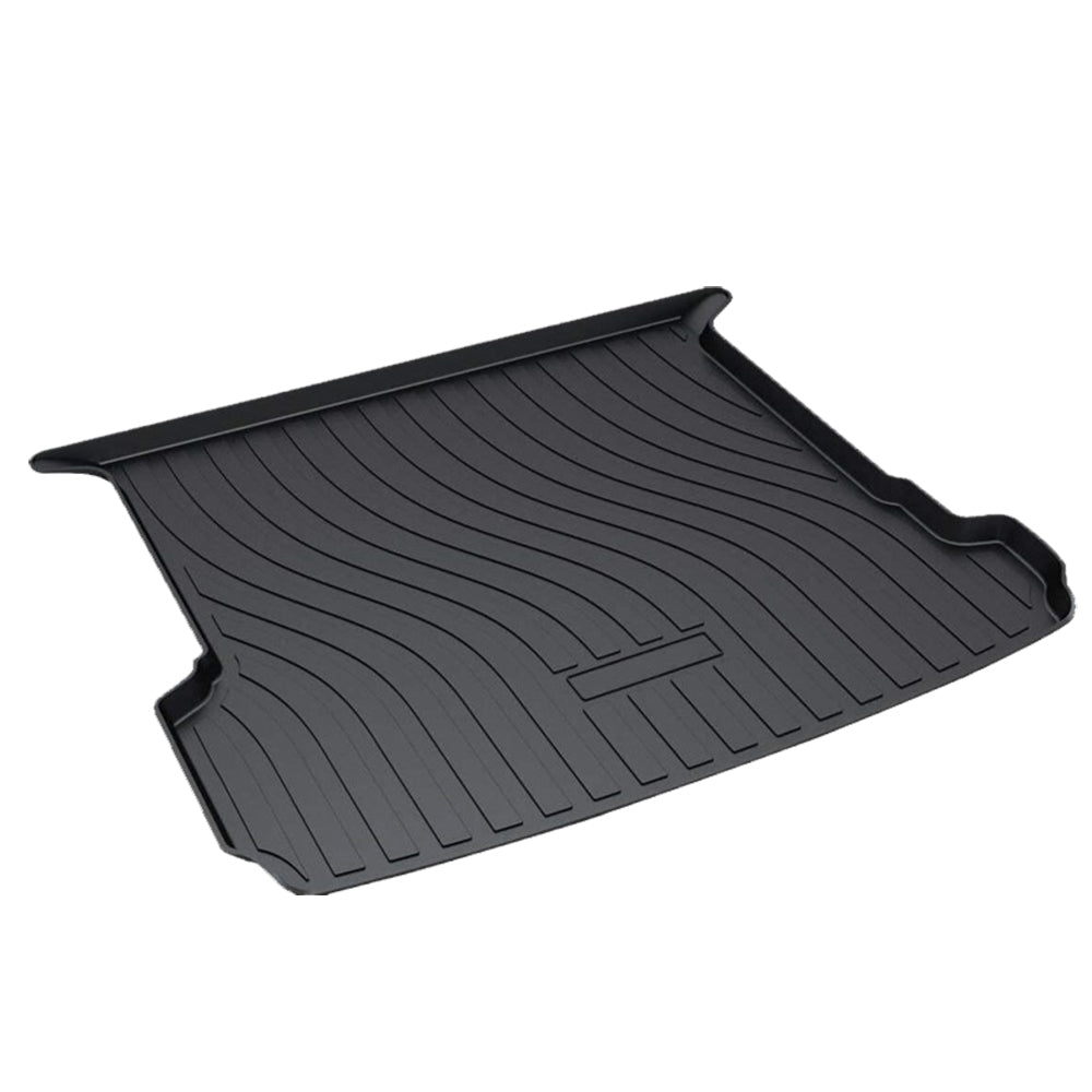 Boot Liner for Audi Q7 SQ7 20152023 Cargo Trunk Cover Mat Luggage Tray