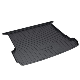 Boot Liner for Audi Q7 SQ7 2015-2025 - 0