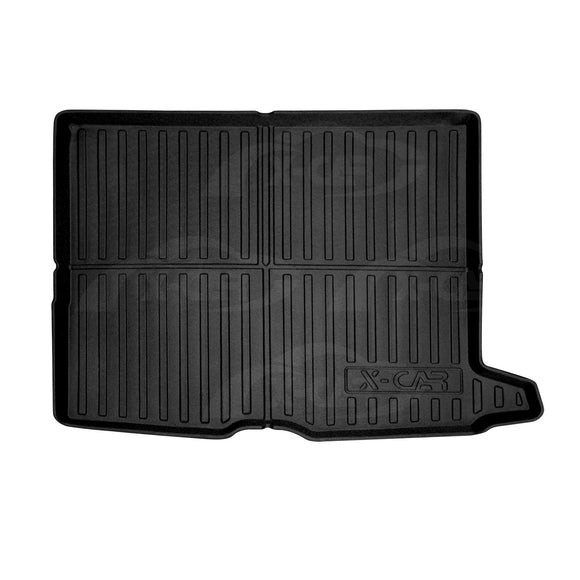 Boot Liner/Back Seat Protector for Mercedes-Benz GLC 2015-2022