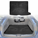 Boot Liner/Back Seat Protector for Mercedes-Benz GLC 2015-2022-15