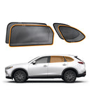 Window Sun Shade for Mazda CX-9 CX9 2016-2025 Car Sun Blind Mesh-1