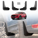 Mud Flaps Splash Guards for Mazda CX5 CX-5 2017-2021-1
