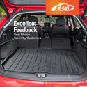 Boot Liner for Audi Q2 SQ2 2016-2025 Heavy Duty Cargo Trunk Mat