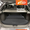 Boot Liner for Honda Civic Hatch 11th Gen 2021-2025 Trunk Cargo Mat