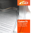 Boot Liner / Back Seats Protector for Mazda CX5 CX-5 2017-2025-7