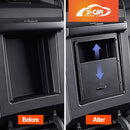 Armrest Hidden Storage Box for Tesla Model 3 Model Y-4
