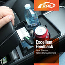 Tesla Model 3 2017-2023 and Model Y 2021-2025 Center Console Cup Holder Insert Tray-17