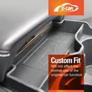 Tesla Model 3 2017-2023 and Model Y 2021-2025 Center Console Cup Holder Insert Tray-18