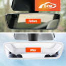 Tesla Model 3 / Y Screen Protector Rearview Mirror Frame Protection Silicone Cover-5