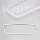 Tesla Model 3 / Y Screen Protector Rearview Mirror Frame Protection Silicone Cover-17