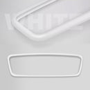 Tesla Model Y Juniper Screen Protector Rearview Mirror Frame Protection Silicone Cover 2025-Onwards-17