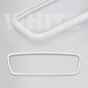New Tesla Model 3 Highland Screen Protector Rearview Mirror Frame Protection Silicone Cover 2023-2024