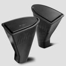 Tesla Model Y 2021-2025 Front Door Side Trash Can with Lid Storage Bin Set of 2-7