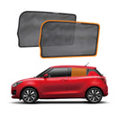Rear Window Sun Shades for Suzuki Swift 2017-2024-1