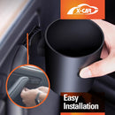 Tesla Model Y / Model 3 Interior Door Mount Car Cup Holder Rack Set of 2-8